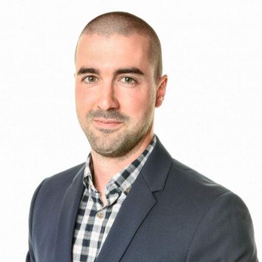 IMAR Alexandre Boudreau