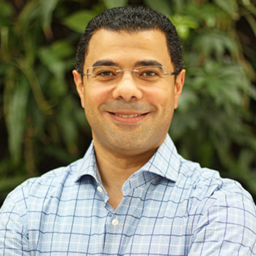 SEATAC Mo Shamma Ph.D