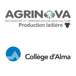 Agrinova - Milk Production (Agrinova-PL)