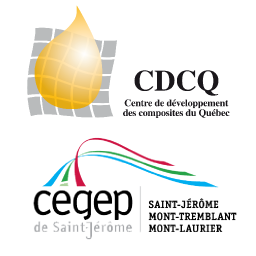 Composites Development Center of Quebec (CDCQ)