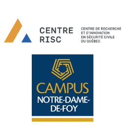 Center for Research and Innovation in Civil Security (Centre-RISC)